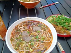 -老刘家永盛斋·传统泡馍(东关南街店)