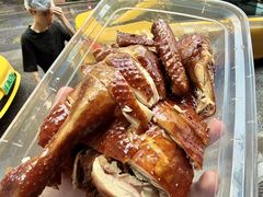 -周生记太爷鸡(文明路店)