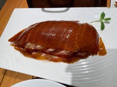 -四季民福烤鸭店(前门廊房二条店)