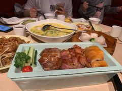 -避风塘(宝山万达店)