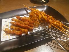 -马海涛牛肉串·午市牛腩饭·烧烤夜宵(领汇广场店)