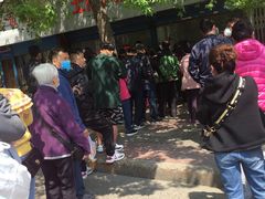 -土门八珍烤鸡腊味店(土门老店)