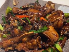 -首府山烧烤·小龙虾·KTV(翠堤湾店)