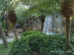 -厦门日月谷温泉渡假村