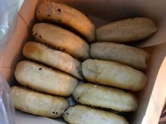 -周记传统糕点PASTRY(蜀汉路店)