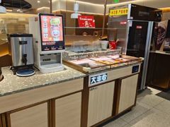 -大丰收李家(浦西万达店)