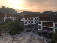 -梦柳布依风情小镇的民宿(大七孔景区店)