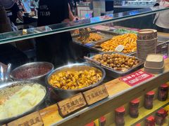 -丁家坡洋芋·观音桥好吃街A区(全国总店)