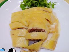 -瑞记湛江鸡饭店·粤西第一鸡(粤垦店)