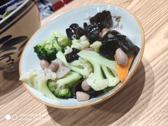 -老九圆山西面馆(CBD店)