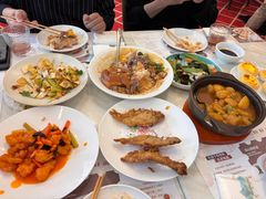 -南山鲜虾面·活鲜小馆·海味大连菜(南山总店)