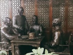 -都一处烧麦馆(前门店)