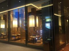 门面-热血兄弟·炭火烤肉(融侨中心店)