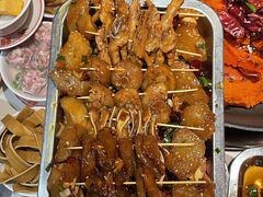 -江北北火锅馆·公路夜市(魏公村店)