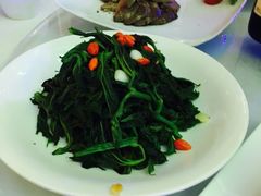 -皇冠假日酒店-御皇轩中餐厅