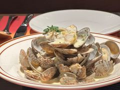 -ZAFFERANO西班牙海鲜饭(上海首店)