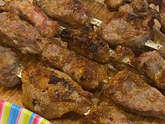 -新疆伊宁远征餐厅
