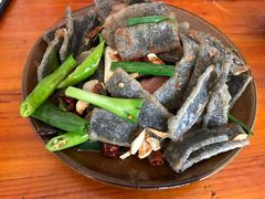 -古城苗家土菜馆(河景餐厅店)