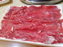 -徐记手切鲜羊肉(辽沈二街店)