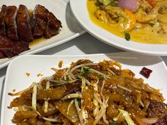-多多旺港式茶餐厅(新区店)