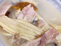 -胡椒猪肚汤(康王店)