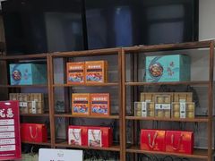 -香山湖渔家大院