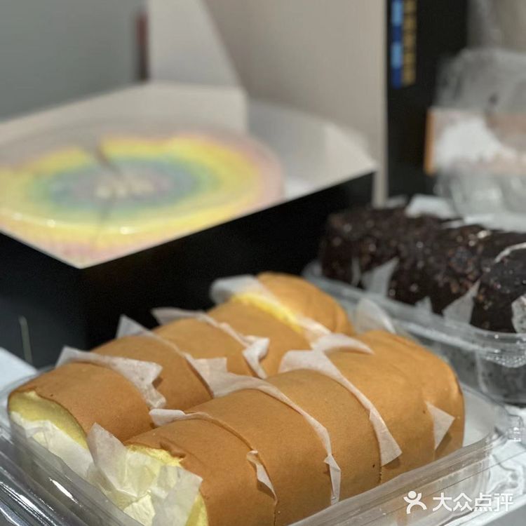 新塘·日进斗金 隐藏在老城区的网红打卡店~