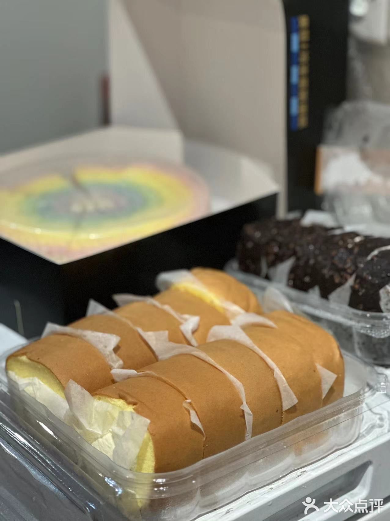 新塘·日进斗金 隐藏在老城区的网红打卡店~