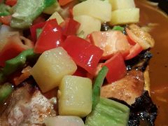 -馋火炉鱼(新世界百货望京店)