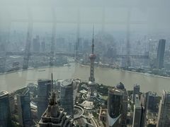 -上海环球金融中心骑迹50年环球之旅