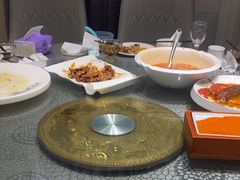 -裕德隆清真饭庄·天津特色菜(东丽店)