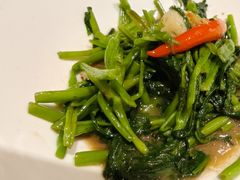-帕蓝·暹罗料理(大学路店)