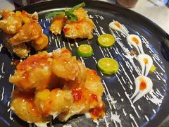 -柴门饭儿(成都太古里店)