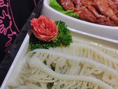 -海底捞火锅(德辉广场店)