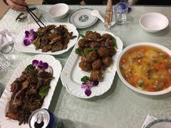 -宝发园名菜馆