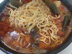 -曹宝林砂锅麻辣烫(星光路店)