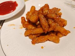 -褚小白·烧烤铜锅涮