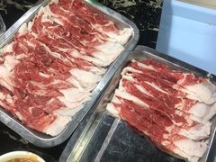 -欣悦坊陈一刀热气羊肉火锅(清真路店)