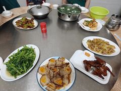 -黎记大排档(慈云路店)