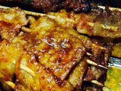 -京朋串屋·烧烤(望京西路总店)