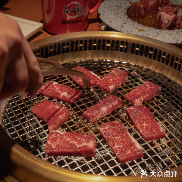 广州探店 | 发展宝藏日式烤肉