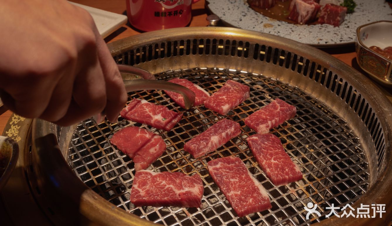 广州探店 | 发展宝藏日式烤肉
