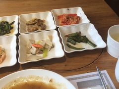 -紫霞门韩国料理烤肉(深南东路店)