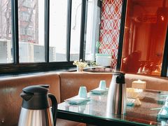 -江边城外烤全鱼(方庄时代购物中心店)