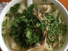 -忆秦园小笼包(惠山古镇总店)