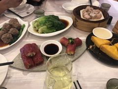 -明珠海港大酒店