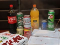 -罗二娘·鲜切牛自助火锅(罗湖东门步行街店)