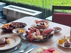 -怡咖啡·自助餐·西安香格里拉