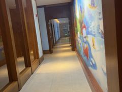 -长白山万达锦华套房酒店