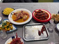 -刘一龙虾.烧烤(理工直营店)